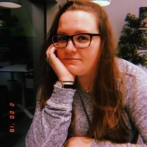 Meet your Posher, Nanci